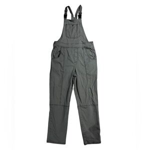 Urban Outfitters Without Walls Overalls Size Medium Army Green